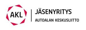 akl jäsenlogo