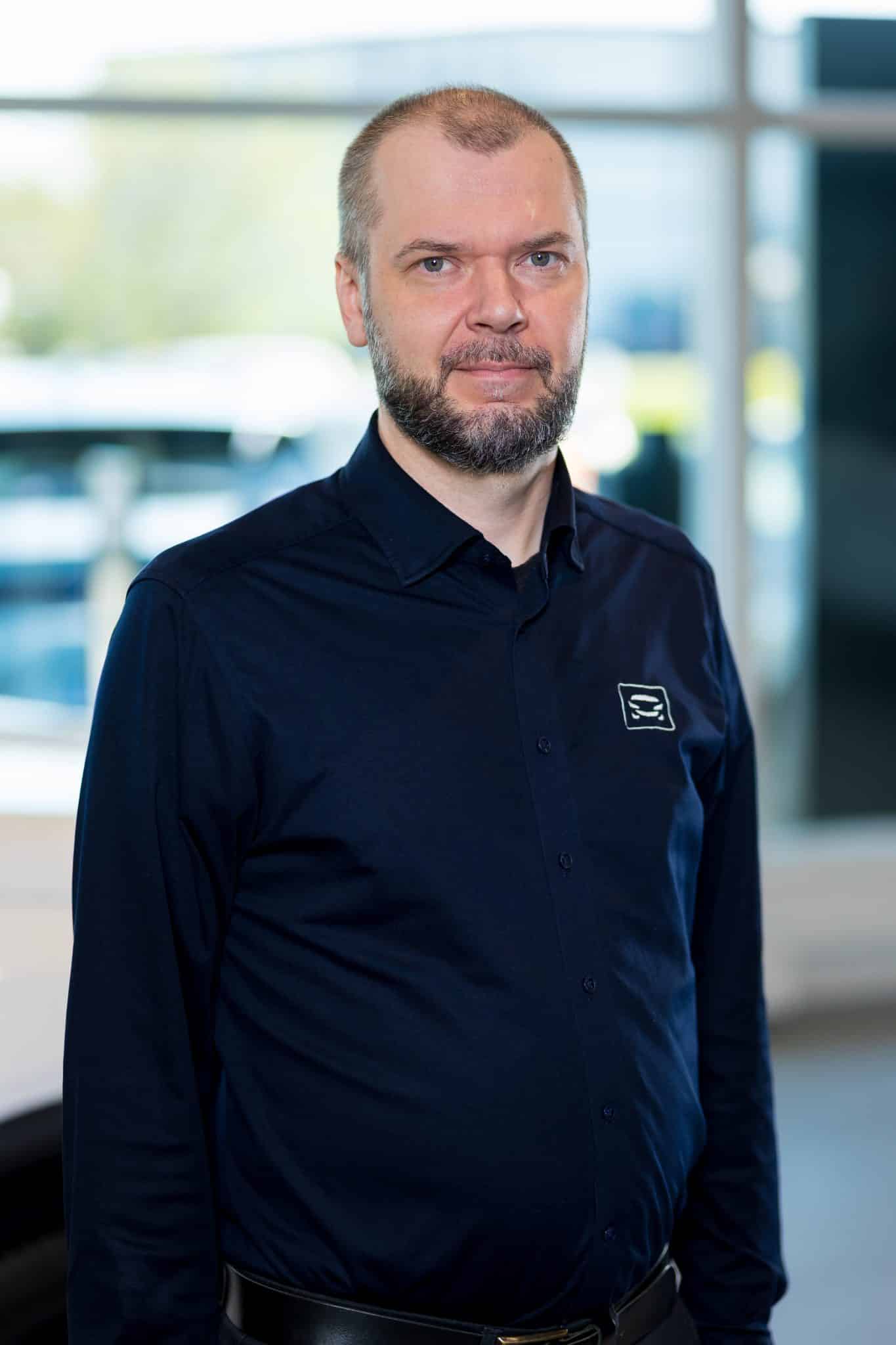 Antti Kakkonen