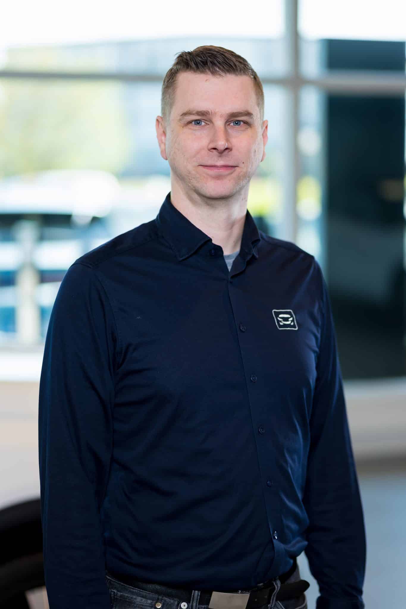 Antti Ruusu