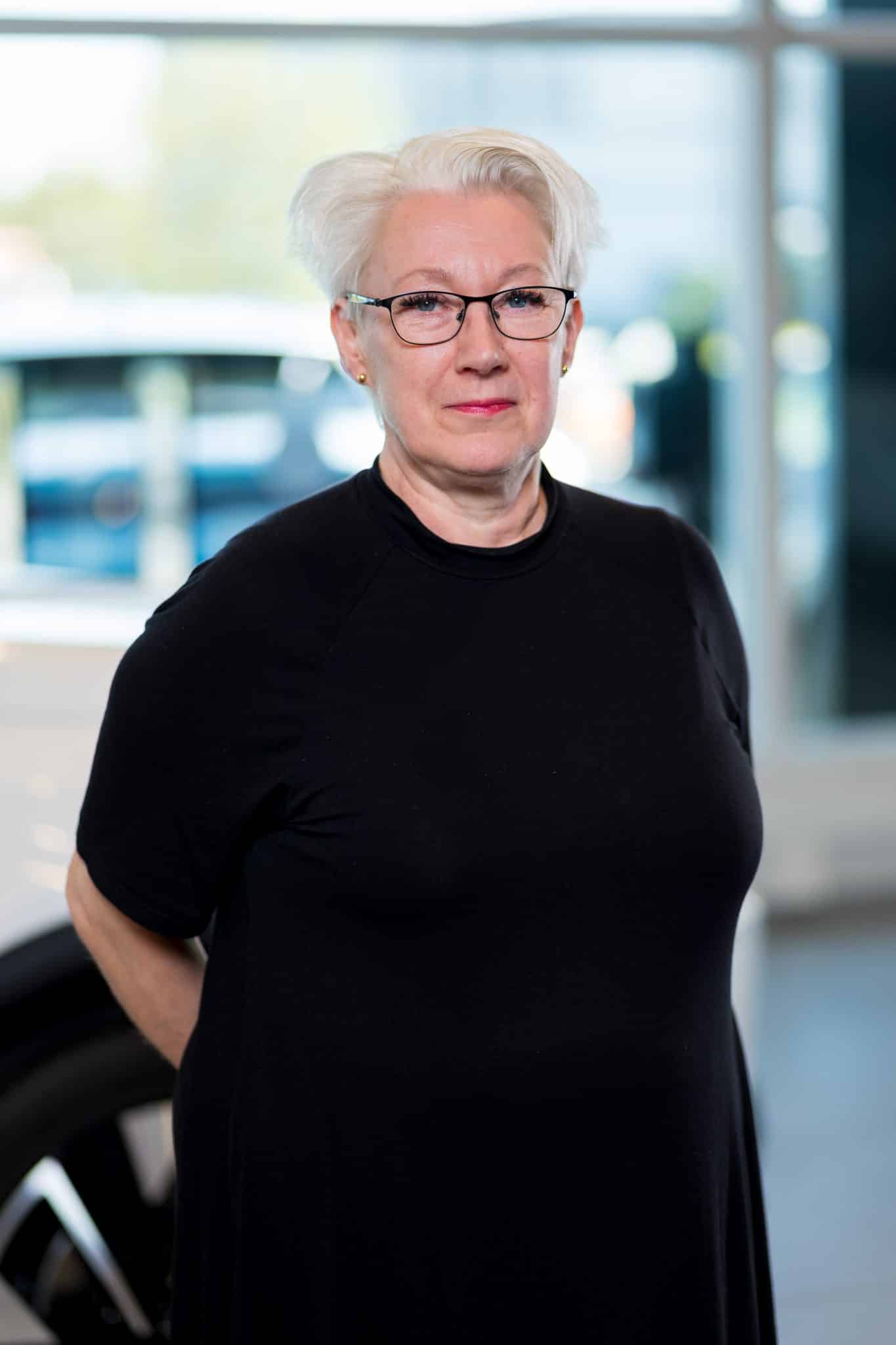 Carita Rahikainen