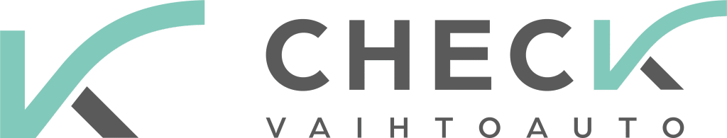 check vaihtoautoturva logo