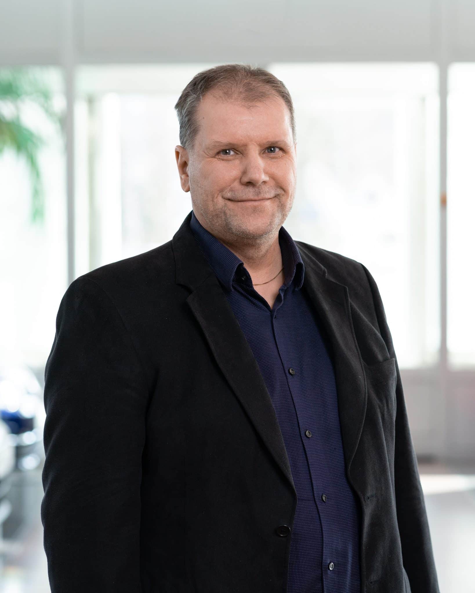 Anssi Hokkanen