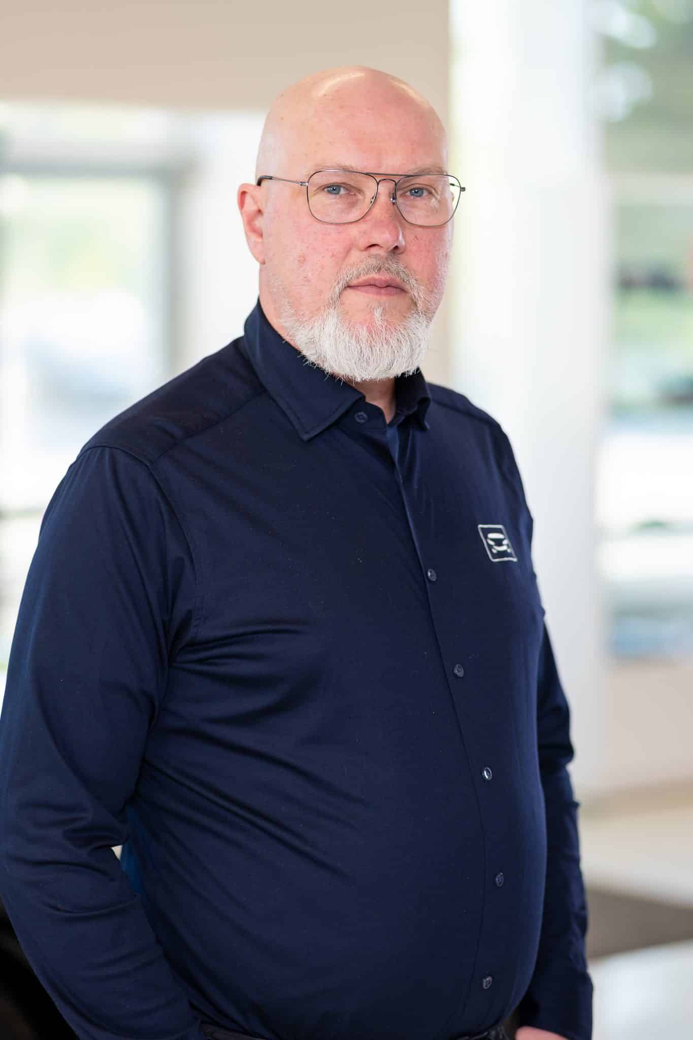 Ilkka Kröger