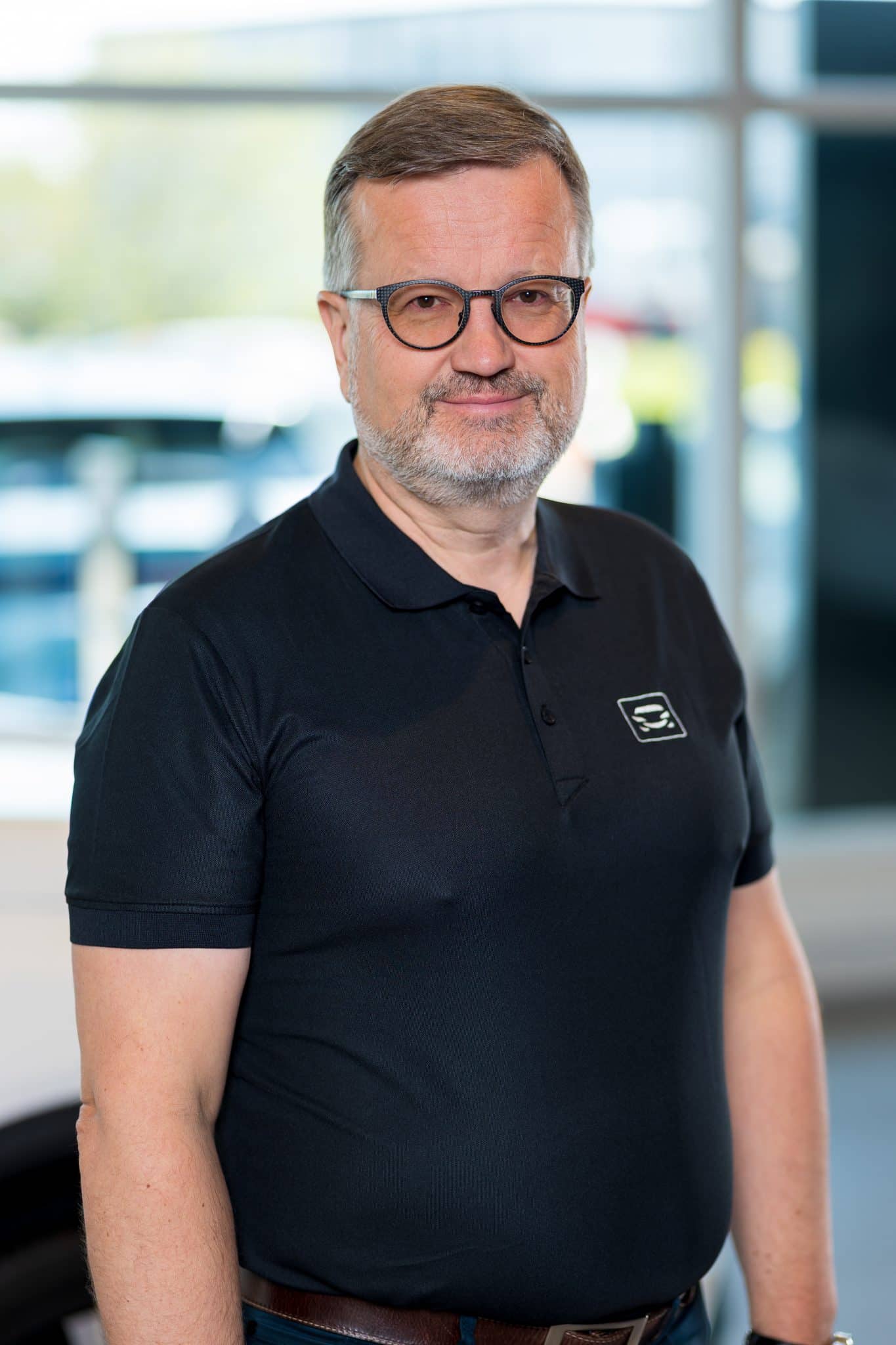 Jouni Mustonen