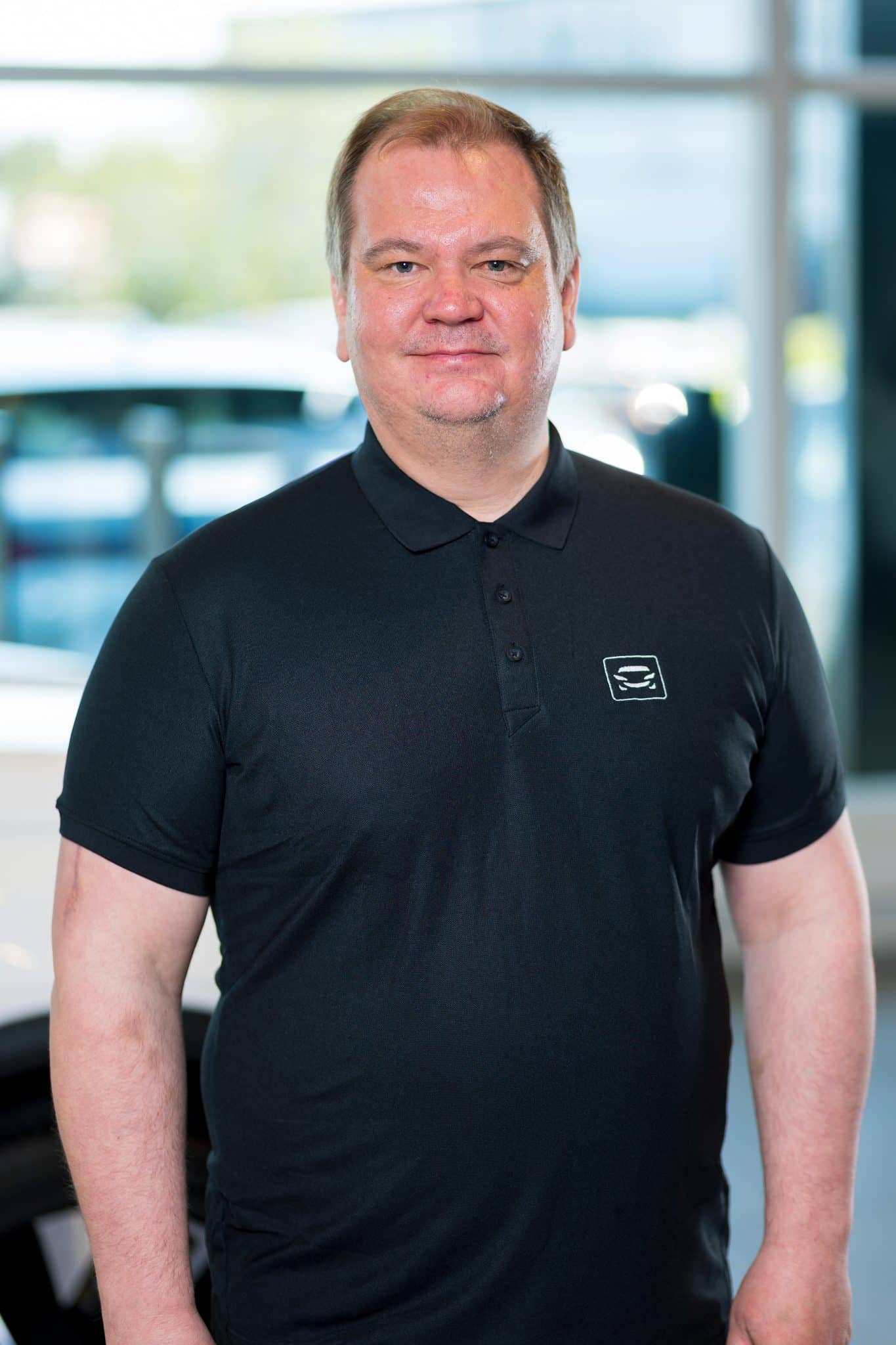 Juha-Matti Randelin