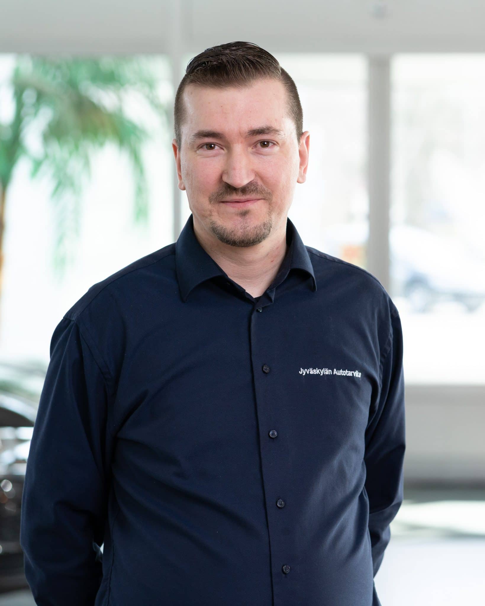Teemu Kainulainen