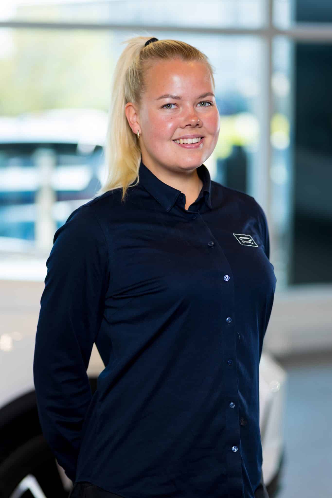 Kati Pulkkinen