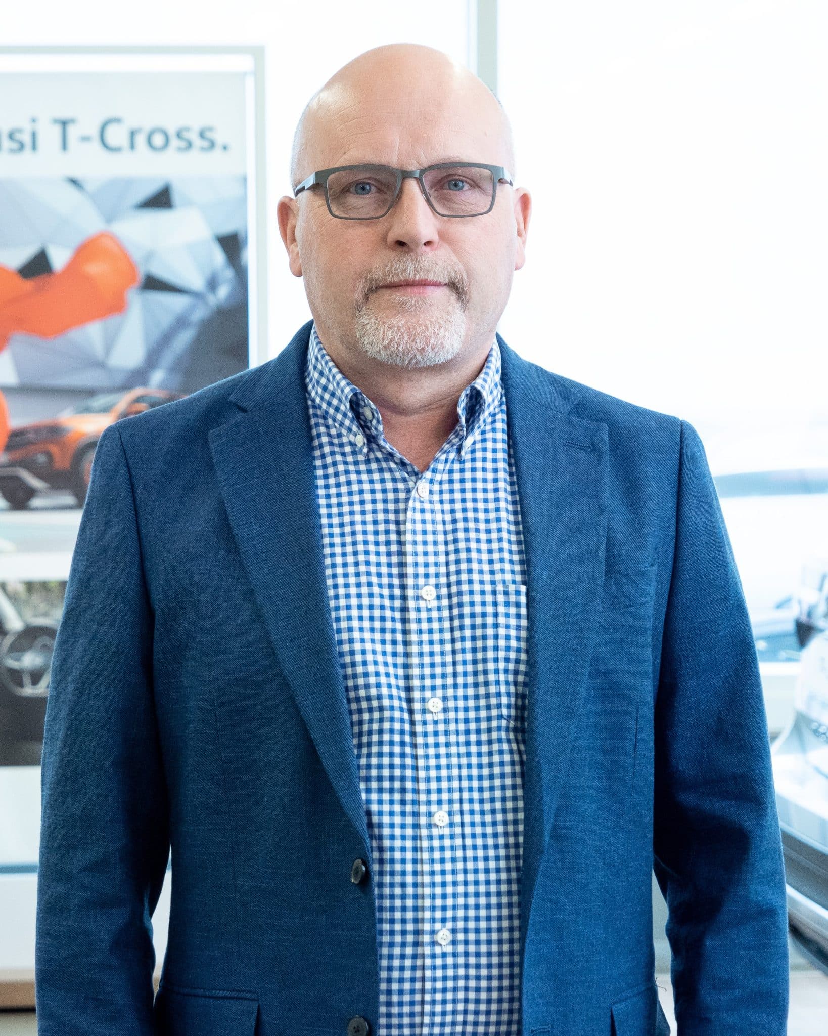 Kettunen Vesa