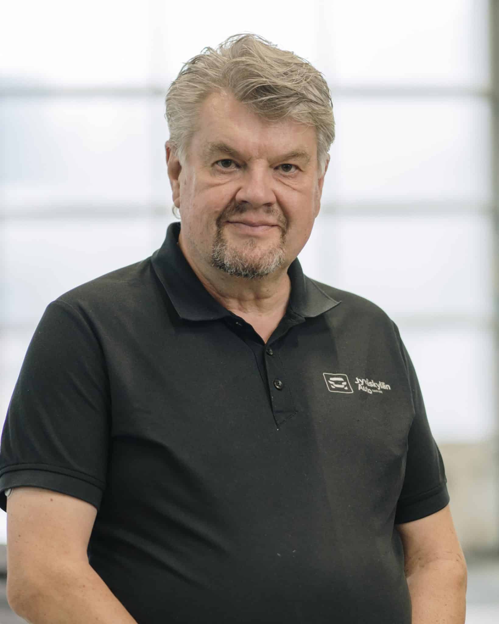 Timo Mononen