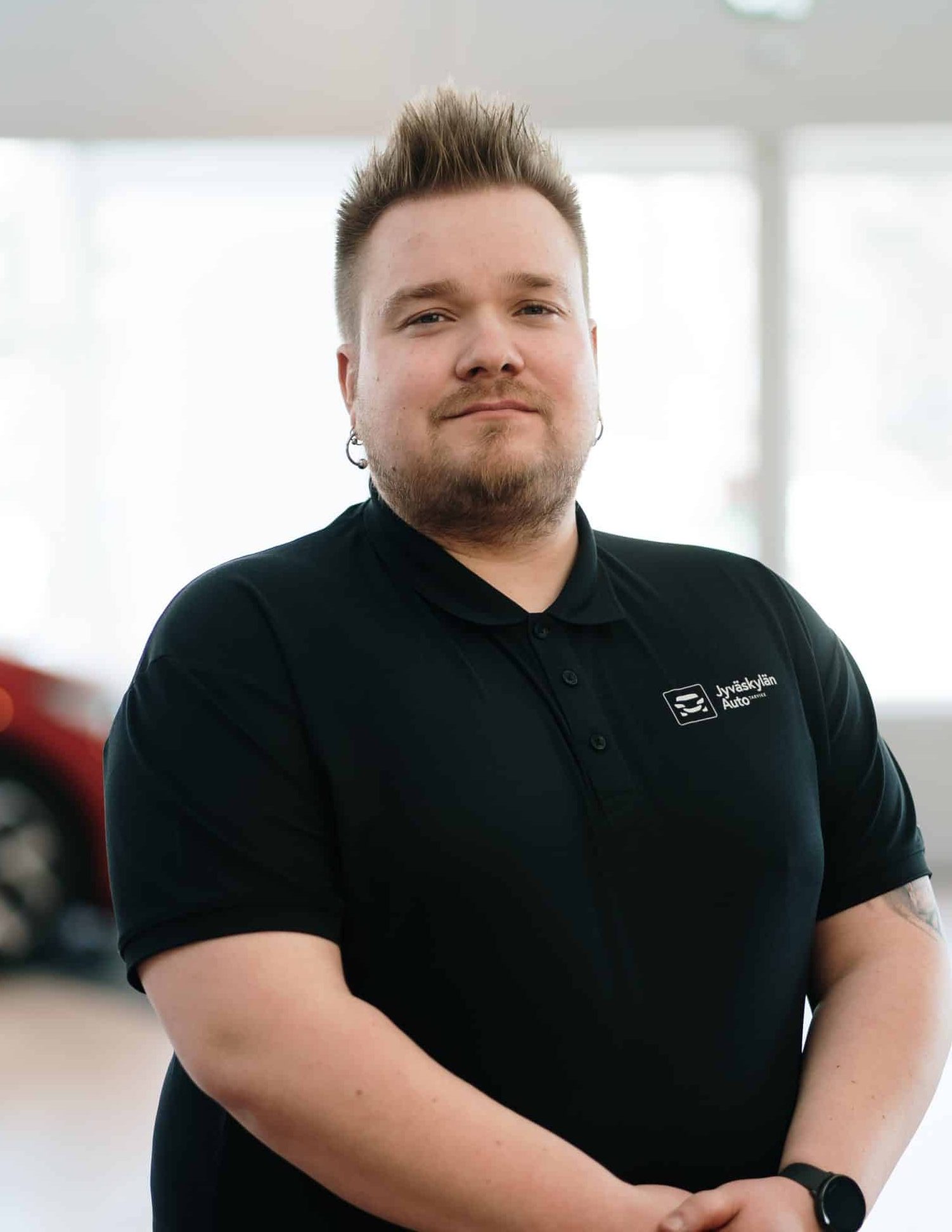 Jussi Valkonen