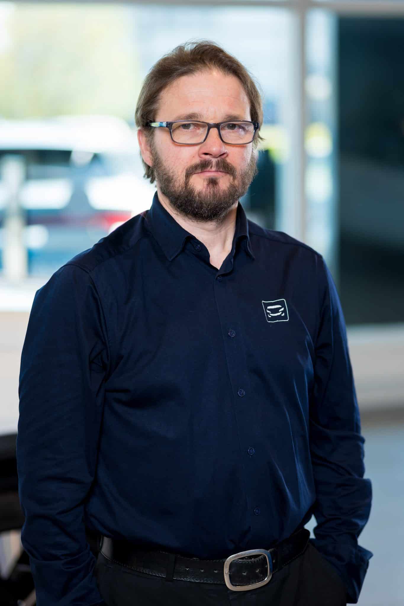 Vesa Neuvonen