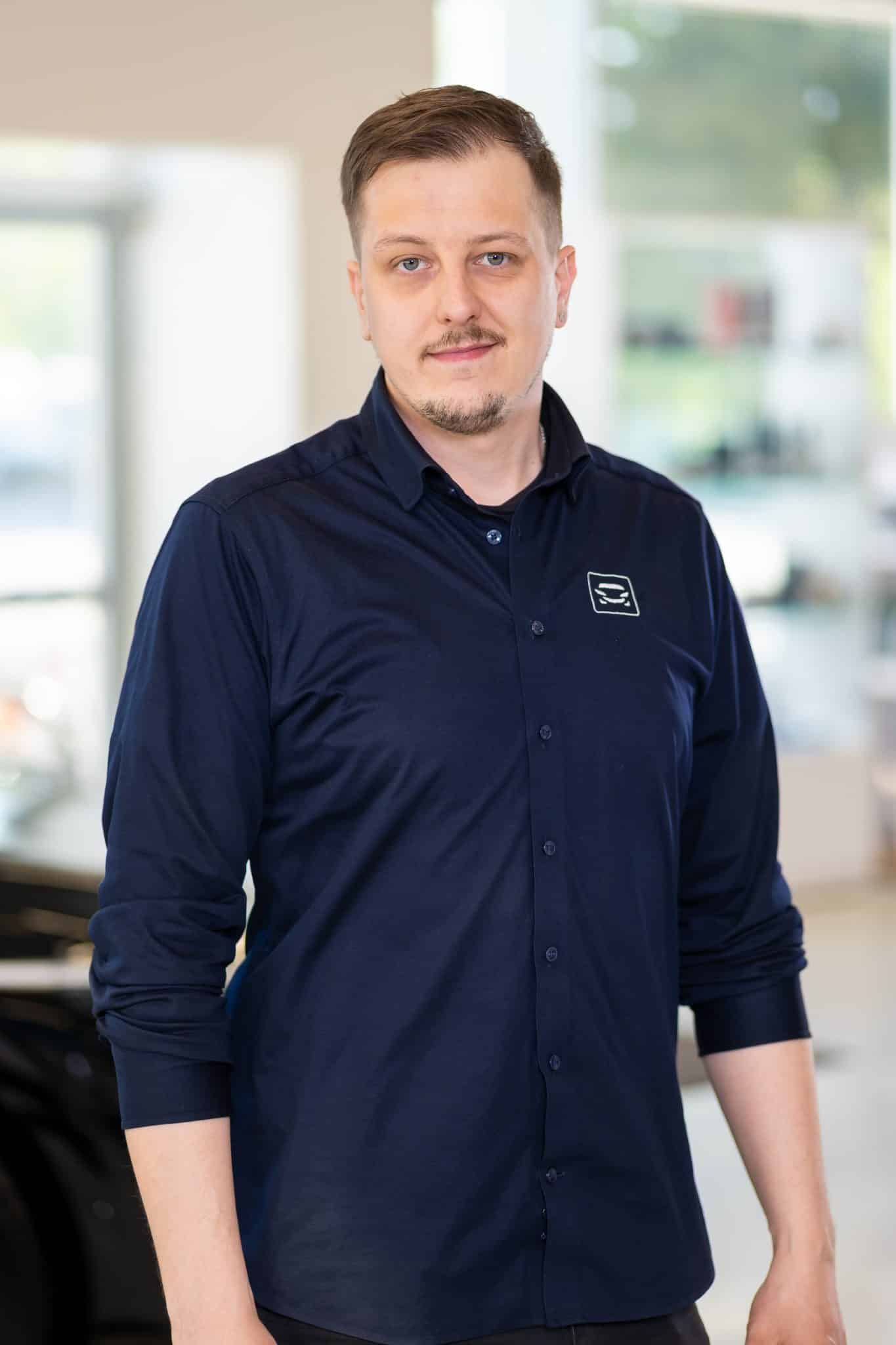 Ville Kiiskinen