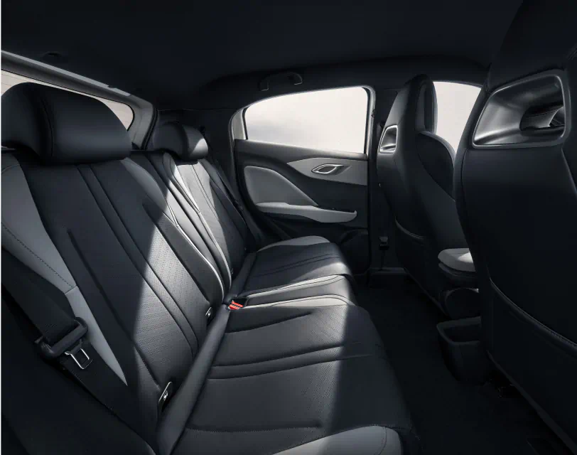 BYD Dolphin Surf istuimet jyväskylän Autotarvike Jyväskylä