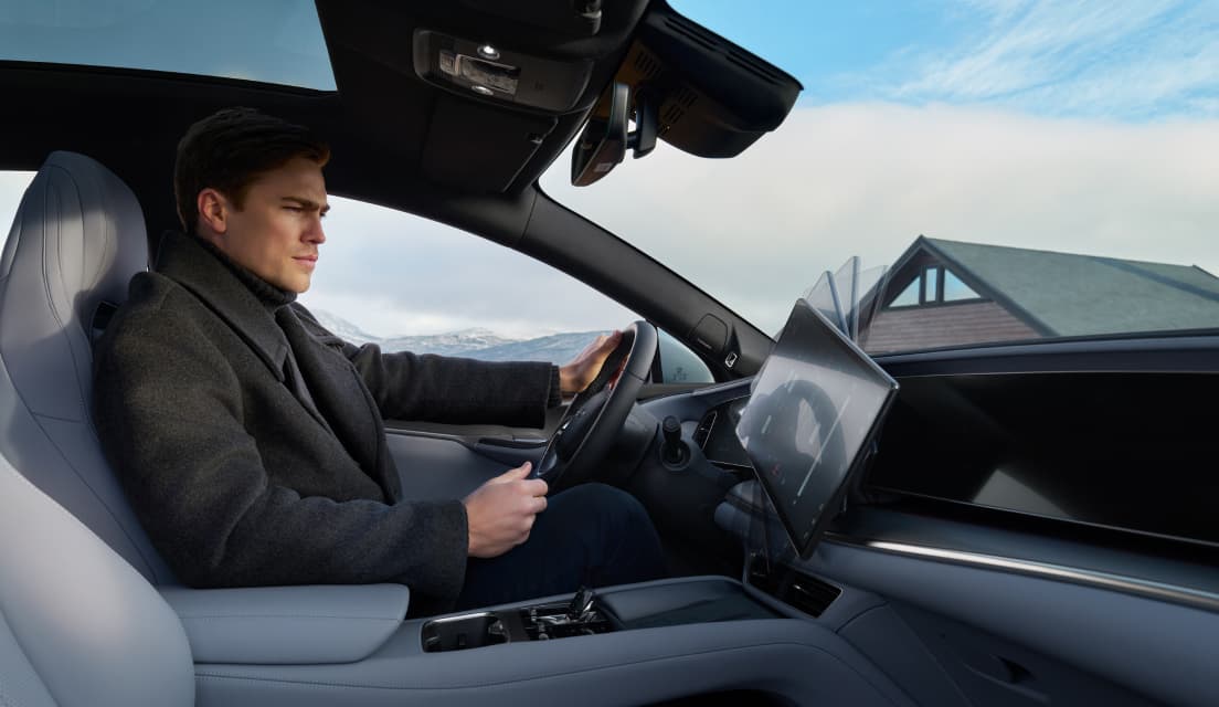 BYD henkilöauto 0 % korko kampanja – sealion 7